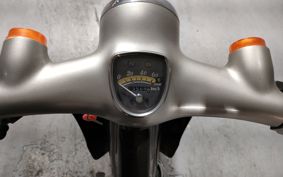 HONDA LITTLE CUB AA01