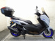 Фото Yamaha N-MAX 155 ABS с японского аукциона