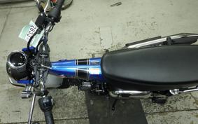 HONDA DAX 125 JB04