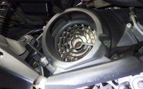 YAMAHA CYGNUS 125 XSR 3 2022 SEA5J