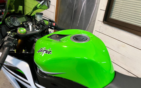 KAWASAKI NINJA ZX-6R ABS 2015 ZX636E