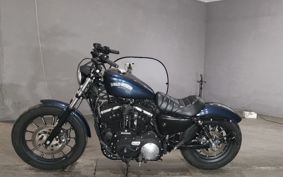 HARLEY XL883N 2015 LE2