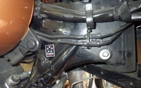 HARLEY FLHTCU 1580 2008