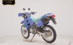 YAMAHA DT125R Gen.3 2025 3FW