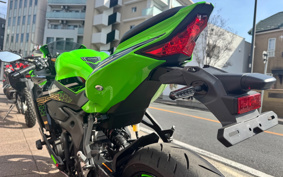 KAWASAKI NINJA ZX-25R KRT ED ZX250E