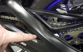 YAMAHA MT-09 Tracer 2015 RN36J