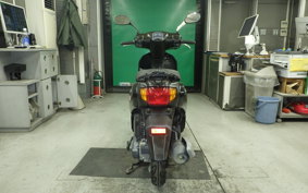 YAMAHA JOG-7 2010 AY01