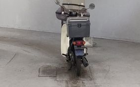 SUZUKI SHIMBYN BIRDIE 50 BA43A