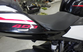 KAWASAKI NINJA 400 2019 EX400G