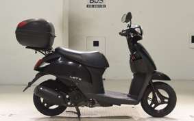 SUZUKI LET's 2016 CA4AA