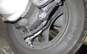 HONDA DIO Gen.6 AF68