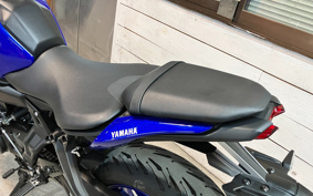 YAMAHA MT-07 ABS 2024 RM33J