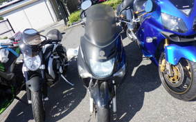 YAMAHA MAJESTY 125 FI