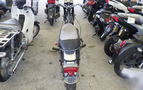 TRIUMPH TIGER T120