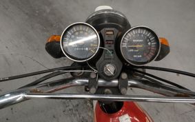 SUZUKI TS50 Hustler TS502