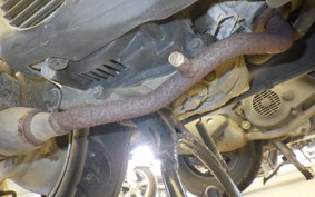 YAMAHA JOG Gen.5 SA36J
