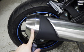 SUZUKI GSX250RA 2022
