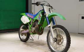 KAWASAKI KX125 KX125J