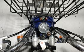 HONDA MONKEY AB27