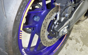 YAMAHA MT-09 2021 RN69J