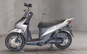 SUZUKI ADDRESS V110 CE47A