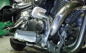 YAMAHA DRAGSTAR 1100 2009 VP13J