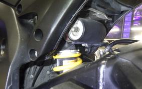 SUZUKI GSX-R600 2008