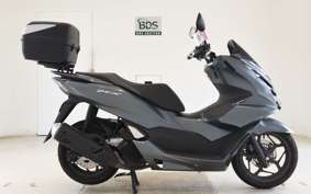HONDA PCX 125 2005 JK05