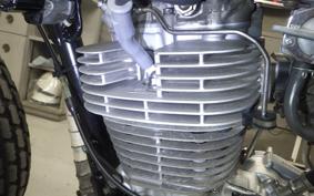 YAMAHA SR500 1998