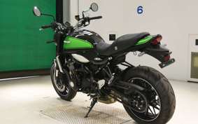 KAWASAKI Z900RS 2025 ZR900K