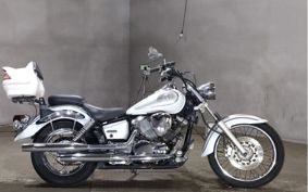 YAMAHA DRAGSTAR 250 VG02J