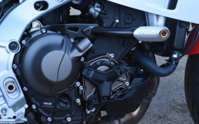 YAMAHA XSR900 GP 2024 RN96J