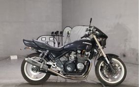 KAWASAKI ZEPHYR400 1995 ZR400C