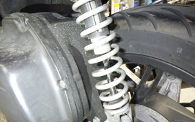 HONDA PCX125 2002 JF28