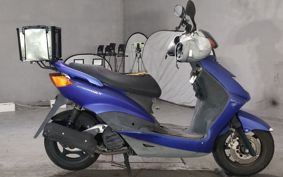 YAMAHA CYGNUS 125 X SE12J