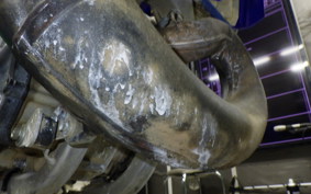YAMAHA YZ250X