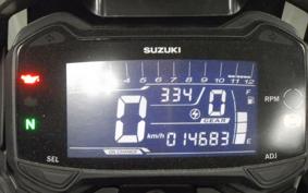 SUZUKI Vｽﾄﾛｰﾑ250A