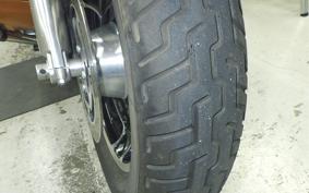 HARLEY FLHX 1580 2008