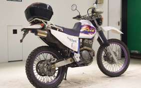 YAMAHA TT250R RAID 2024 4GY