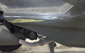 SUZUKI SKYWAVE 200 (Burgman 200) 2001 CH41A