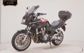 HONDA CB1300SF SUPER BOLDOR 2007 SC54
