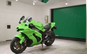 KAWASAKI ZX 10 NINJA RR 2022 ZXT02L