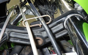 KAWASAKI GPZ900R NINJA 1998 ZX900A