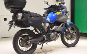 YAMAHA XT660 TENERE Z 2009