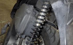 HONDA TACT-4ﾍﾞｰｼｯｸ AF75