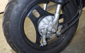 SUZUKI LET's 4 CA41A