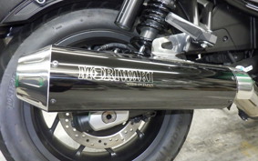 HONDA REBEL 1100 DCT 2022 SC83