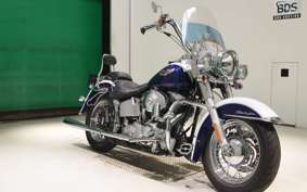 HARLEY FLSTN 1450 2006