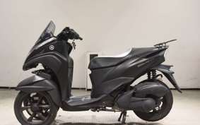 YAMAHA TRICITY 155 A SG37J