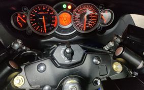 SUZUKI GSX1300R HAYABUSA 2012 GX72A